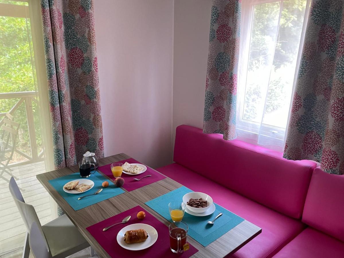 Le Vrai Paradis Estreboeuf ภายนอก รูปภาพ